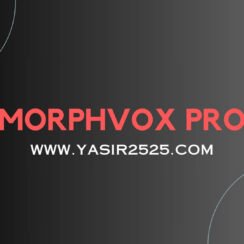 MorphVOX Pro Crack Free Download Voice Changer