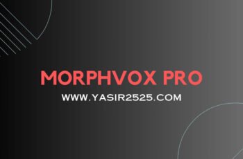 MorphVOX Pro Crack Free Download Voice Changer