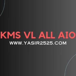 Download KMS VL All AIO Windows Activator Gratis