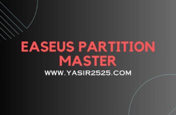 Download Easeus Partition Master Full Version v19.2