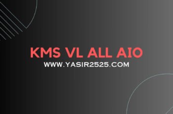 Download KMS VL All AIO Windows Activator Gratis