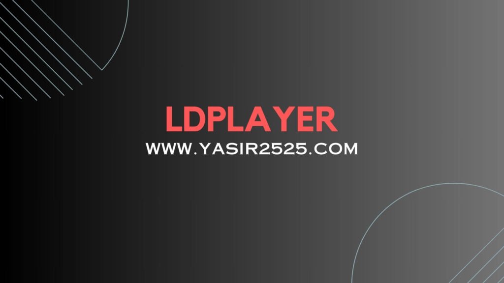 Download LDPlayer Terbaru