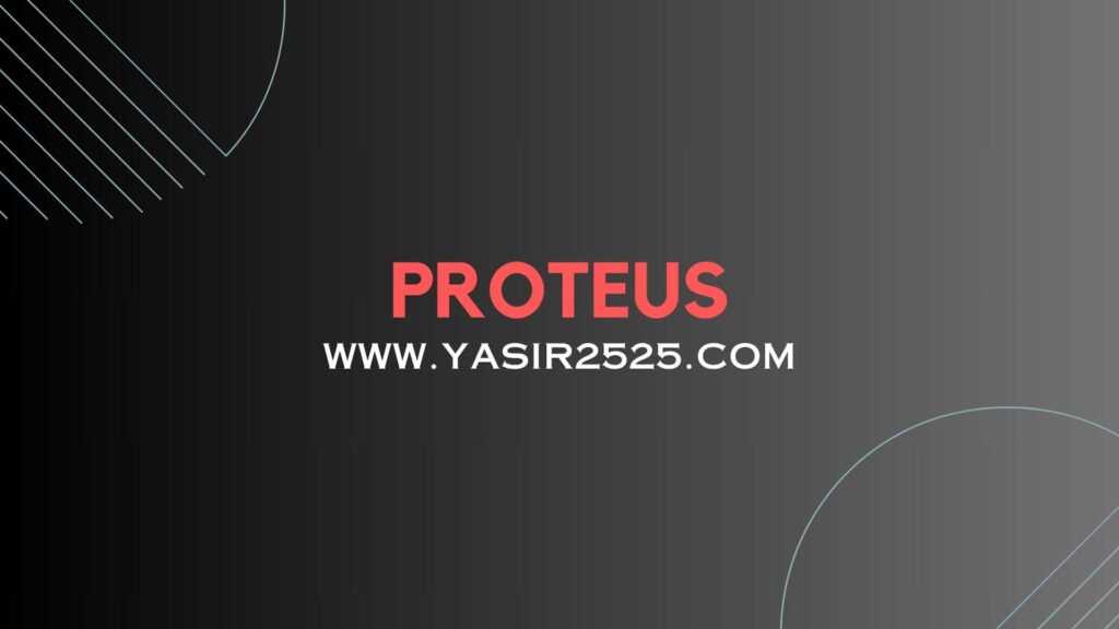 Download Proteus 8 Professional