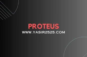 Download Proteus Full Version 8.17 Terbaru Windows