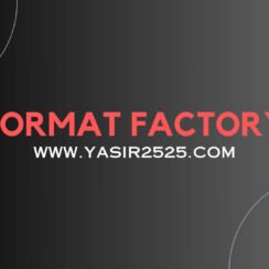 Download Format Factory Terbaru Full Version Gratis