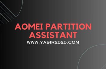 AOMEI Partition Assistant 10.5 Full Version Download