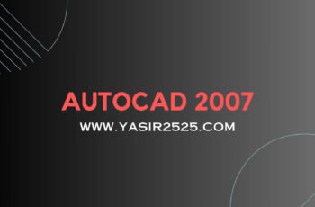 Download AutoCAD 2007 Full Version 32 Bit