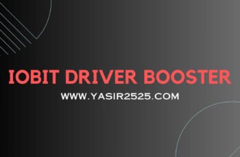 Download IObit Driver Booster Pro Full Version 12