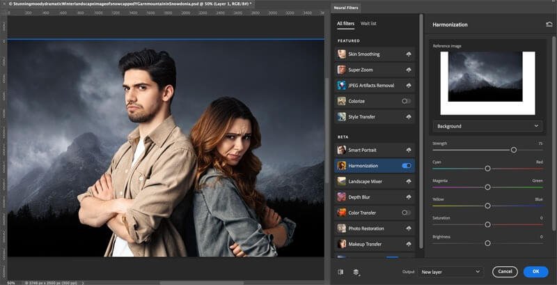 Download Adobe Photoshop 2022