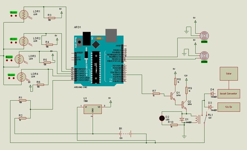 Download Proteus 8 Professional