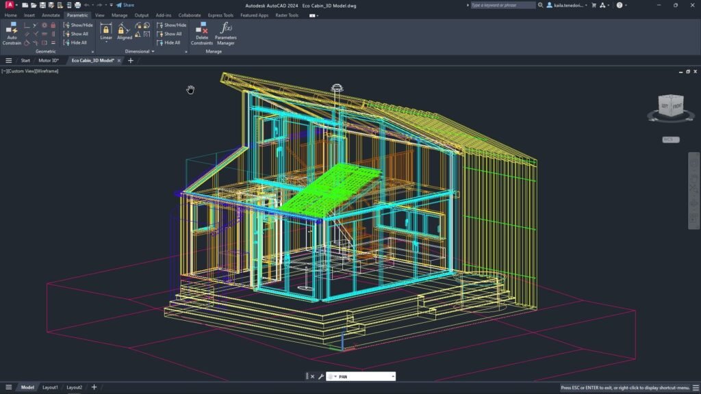 Download AutoCAD Gratis