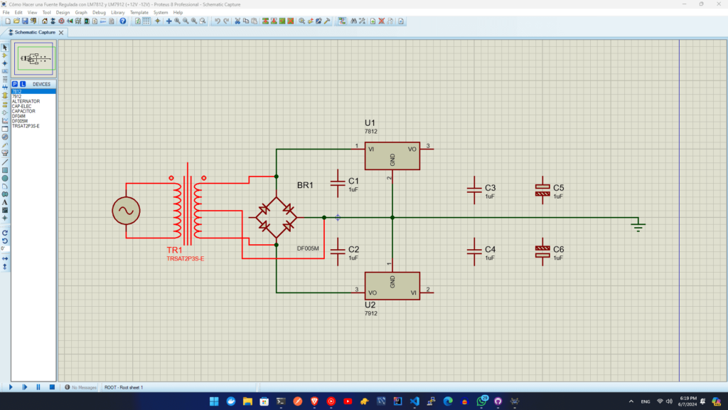 Download Proteus 8 Professional