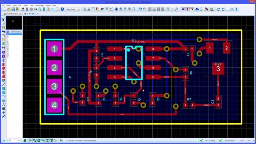 Download Proteus 8 Professional