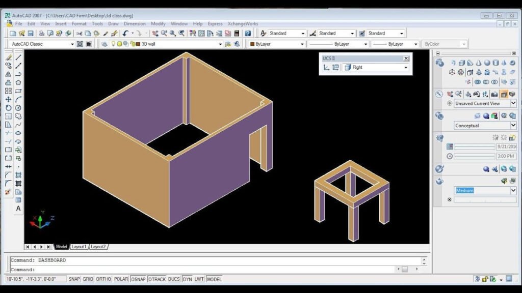 Download AutoCAD 2007 Gratis