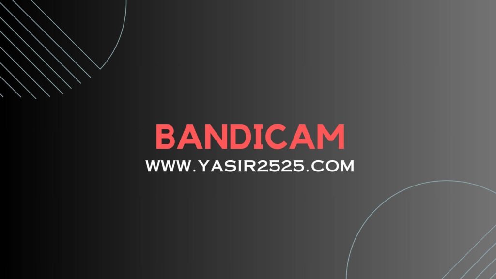 Bandicam Kuyhaa