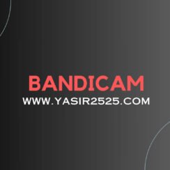 Download Bandicam 8.0 Full Crack Gratis