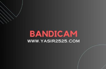 Download Bandicam 8.0 Full Crack Gratis