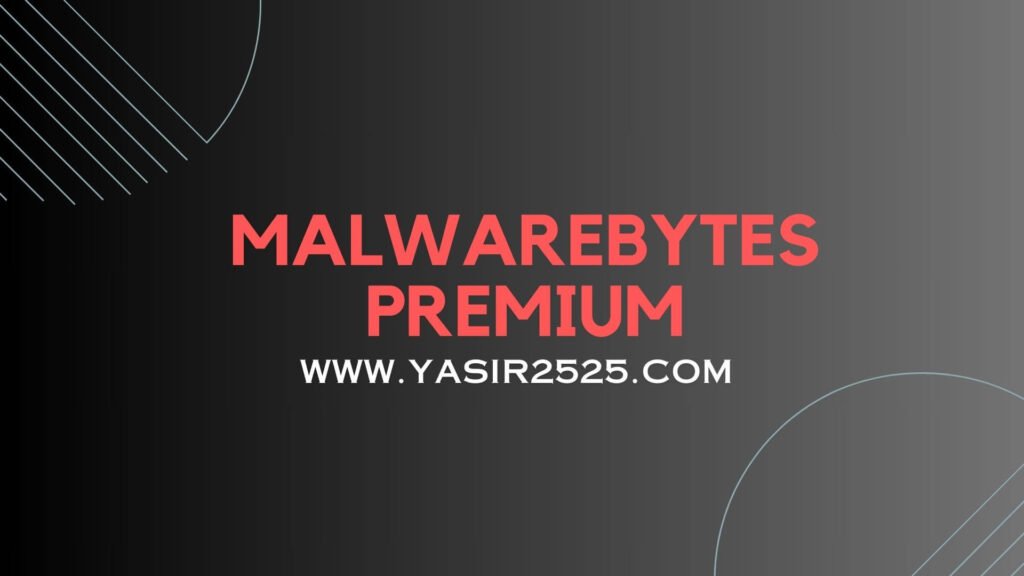 Malwarebytes Premium Full