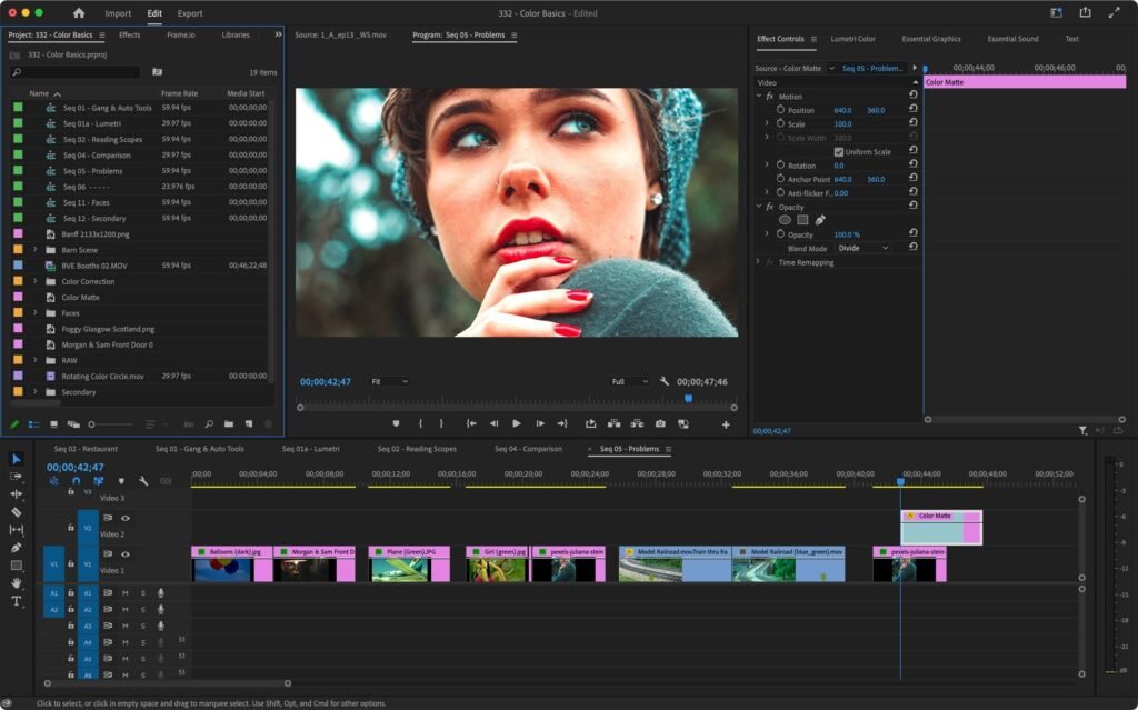 Download Adobe Premiere Pro 2023