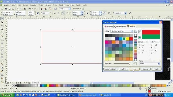 Download Corel Draw X5