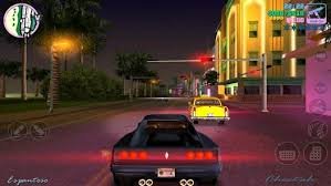 Gta Vice City Download Free For PC