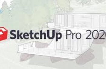 Download Sketchup 2020 Gratis Full Crack