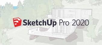 Download Sketchup 2020 Gratis Full Crack