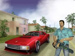 Gta Vice City Download Free For PC