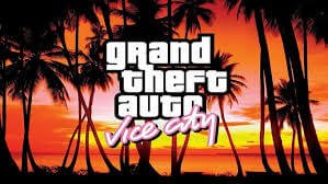 Gta Vice City Download Free For PC