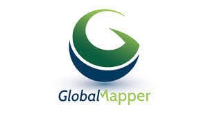 Global Mapper Full Crack 