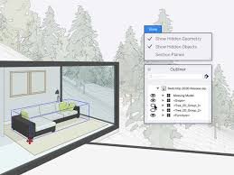 Download Sketchup 2020 Gratis Full Crack