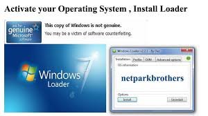 Download Window 7 Loader